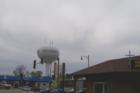Wauconda Water Tower