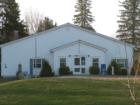 Merrill And Smyrna Share Same Town Office And Manager...Smart!