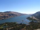 Rowena Crest view 