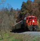 Blue Ridge Scenic Railway