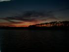East Bay After Sunset