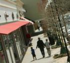 Boutique Shopping