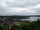 Greers Ferry Dam & Greers Ferry Lake