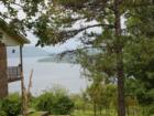 "Million Dollar View" of Greers Ferry Lake from Venture Lane