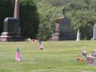 Honoring those who fought for our freedom on Memorial Day 2006