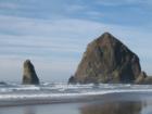 Haystack Rock