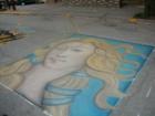 "Chalk the Walk"
      May 5, 2007