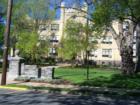 Lebanon Valley College is located in Annville, Pennsylvania, just off US Rte 422 midway between Hershey and Lebanon. Pictures is the main administration building