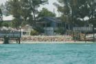 Island's Inn on Pass-A-Grille Beach.