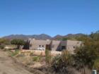 Homes such as this on Camino San Ignacio in the Las Tules subdivision of Warner Springs are close to the famed Warner Springs Ranch.