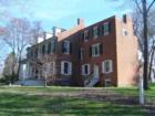 Wheatland - Home of President James Buchanan, 15th President of the United States.