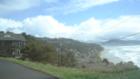 Looking south over Oceanside from Maxwell Mountain Road.