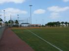 Weston Regional Baseball park