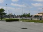 Weston Regional Park Basketball Facilities