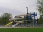 Rush City Aquatics Park