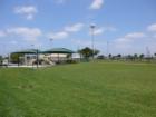Weston Regional Park Soccer Field