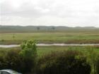 Suisun City Marshlands