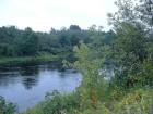 Mattawamkeag River