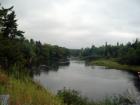 Another shot of Mattawamkeag River In "Pitlock"!