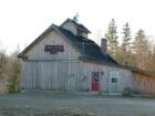 The Sugar Shack...Maple Syrup Not Just In Vermont You Know!