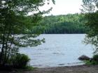 Boat Launch At Spednic Lake!