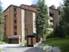 Spruce Lodge condominiums