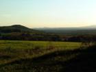 Beautiful views from US Rt 2 In Dyer Brook!