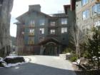 Tucker Mountain Lodge