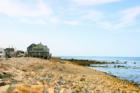Scituate Coastline