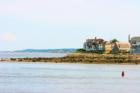 Scituate Cove