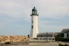 Scituate Lighthouse