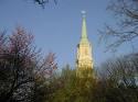 Andover Skyline