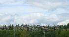 View of the East slope of Magnolia from Interbay