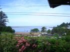 Overlooking Netarts Bay from Netarts