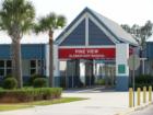 Pineview Elementary School, This 3 year new school is the district for Dupree Lakes residents