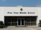 Pineview Middle School