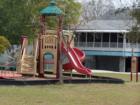 Playground and Club House for residents use