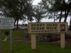Seaside Park at Haulover Cut