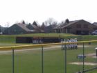 The Apple Valley High School baseball team was starting a game the day I stopped by. They are known as the Eagles. The tourney starts in late May.