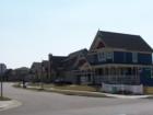 Apple Valley has had a lot of growth the last few years. A recent neighborhood development is Cobblestone Lake which has an Arts & Craft theme for all homes built. Home prices vary from $400,000 to over $1 Million.