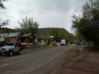 Main Street of Madrid NM