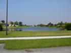 Imagination Farms community lake
