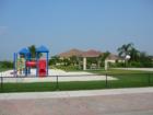 Imagination Farms community playground