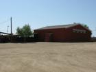 Templeton Livestock Market on the East side of downtown Templeton. One of my earliest memories was buying a goat in an auction here =D