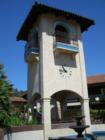 Olivenhain Clock Tower