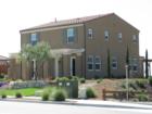 A nice home in the new "The Vineyards" subdivision in Templeton California. Watch out for the horseback riders!