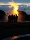 Colorado Springs - Fire Camp for girls ages 14 to 18. Each summer the Colorado Springs Fire Department offers this camp to young women to train with the fire fighters, boost confidence and showcase firefighting as a career.