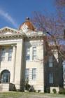 Lee County Court House