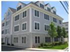 Oasis Condominiums. Part of Beverly's smart growth housing programs
