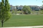 Marcy Park looking at Westridge Glen, Highlands Ranch, CO